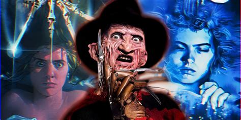 hyley winters|Was Freddy Krueger a child molester in the original Nightmare on。